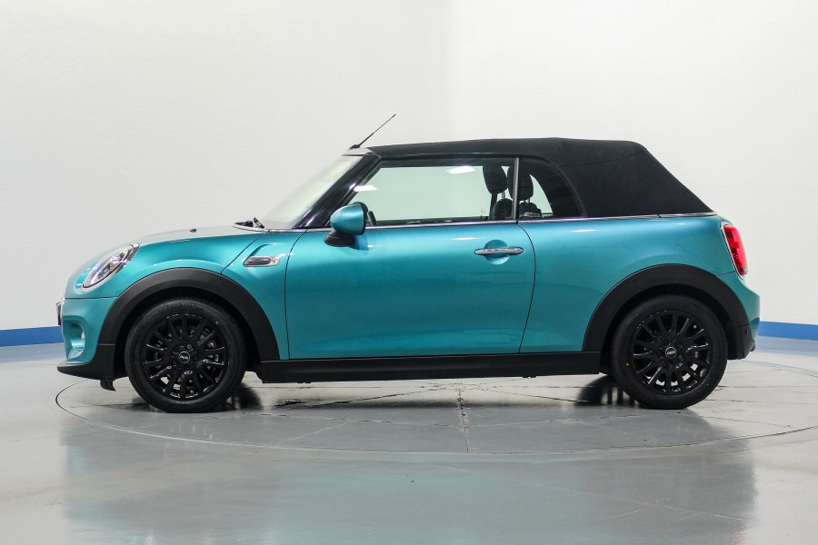 MINI Mini Gasolina Mini Cabrio Cooper Aut. 16