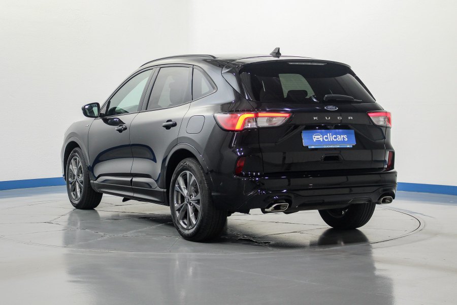 Ford Kuga Gasolina Kuga 1.5 EcoBoost ST-Line FWD 150 8