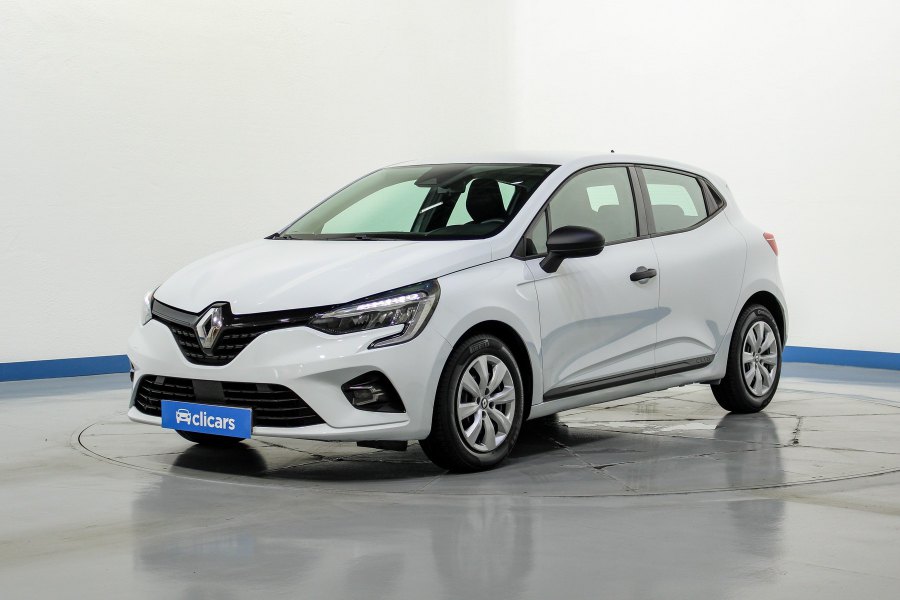 Renault Clio Diésel Clio Blue dCi Business 63kW