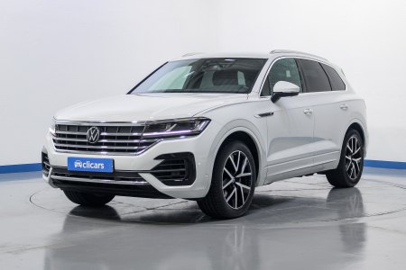 Volkswagen Touareg 3.0TDI V6 Premium Tiptronic Elegance 4M