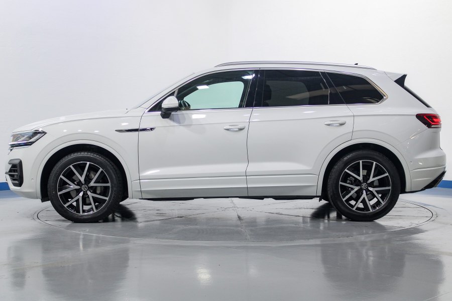 Volkswagen Touareg Diésel Touareg 3.0TDI V6 Premium Tiptronic Elegance 4M 210kW 7