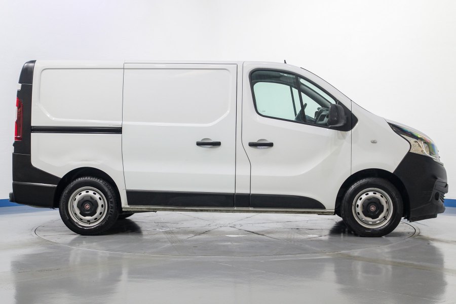 Fiat Talento Diésel Talento Fg. 2.0 Mjt S&S Corto 1,2 88kW 6