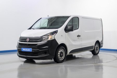 Fiat Talento Fg. 2.0 Mjt S&S Corto 1,2