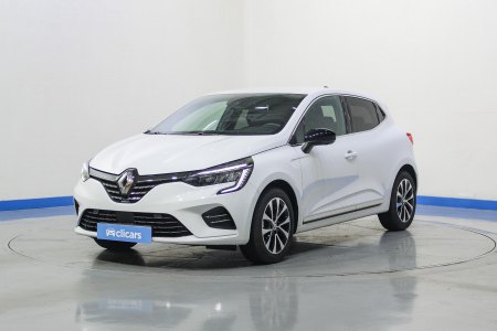 Renault Clio TCe Techno