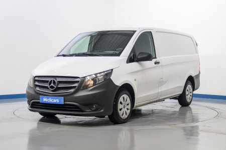 Mercedes Vito Furgón 111CDI Larga