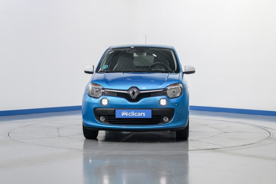 Renault Twingo Gasolina Twingo SCe Energy S&S Zen 52kW 2