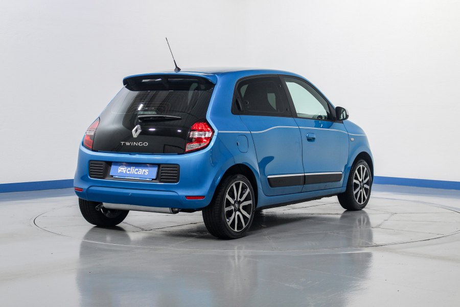 Renault Twingo Gasolina Twingo SCe Energy S&S Zen 52kW 5