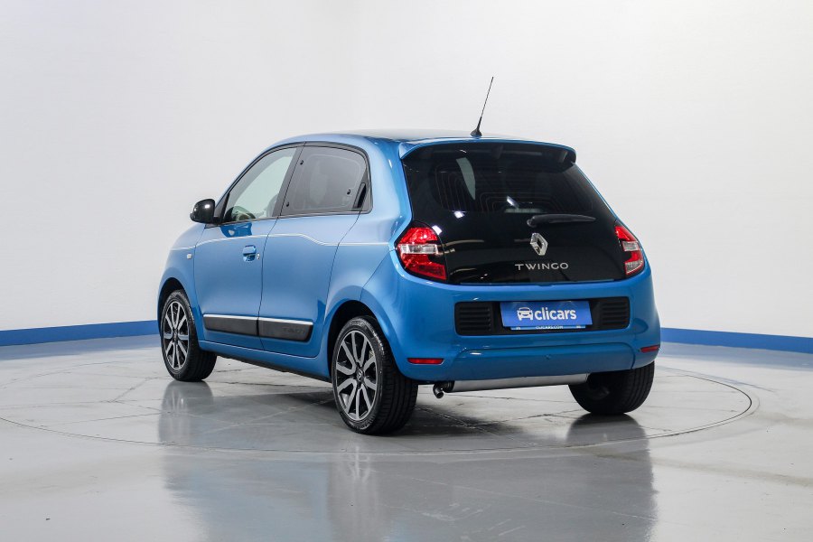 Renault Twingo Gasolina Twingo SCe Energy S&S Zen 52kW 8