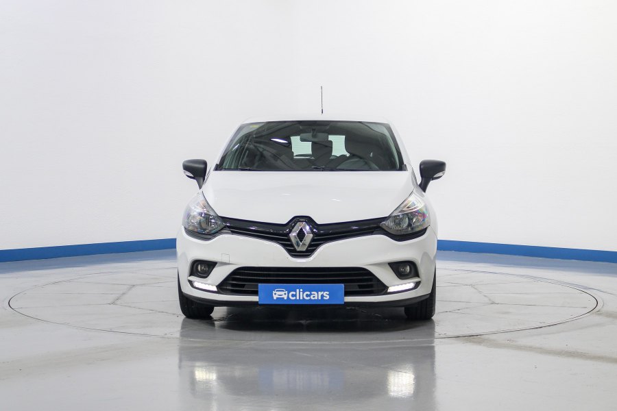 Renault Clio Diésel Clio 1.5dCi SS Energy Business 55kW 2