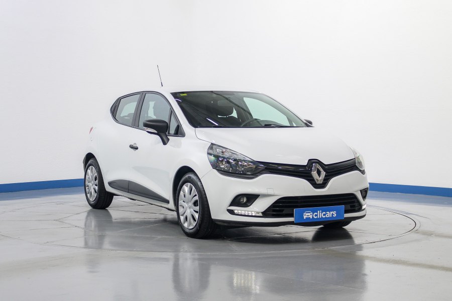 Renault Clio Diésel Clio 1.5dCi SS Energy Business 55kW 3