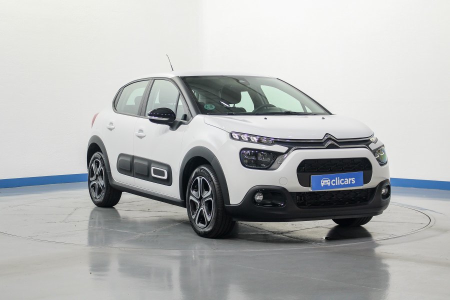 Citroen C3 Diésel C3 1.5BlueHDi S&S Plus 100 3