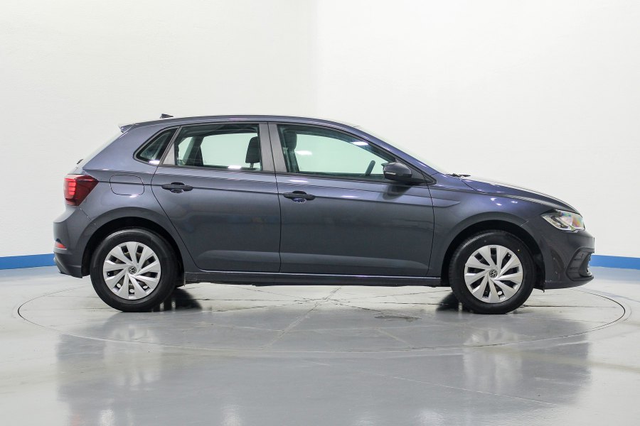 Volkswagen Polo Gasolina Polo 1.0 TSI 70kW 6