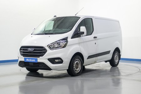 Ford Transit Custom FT 280 L1 Van Trend EcoBlue Hybrid 130