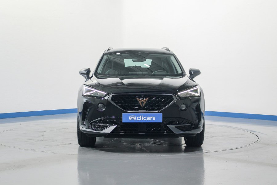 CUPRA Formentor Gasolina Formentor 1.5 TSI 150 DSG 2