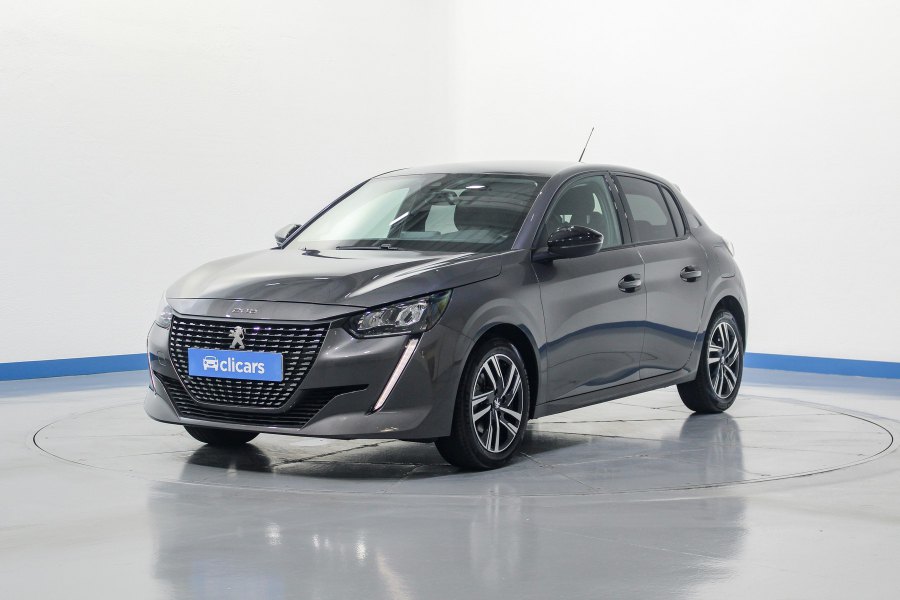 Peugeot 208 Gasolina 208 1.2 Puretech S&S Allure 100