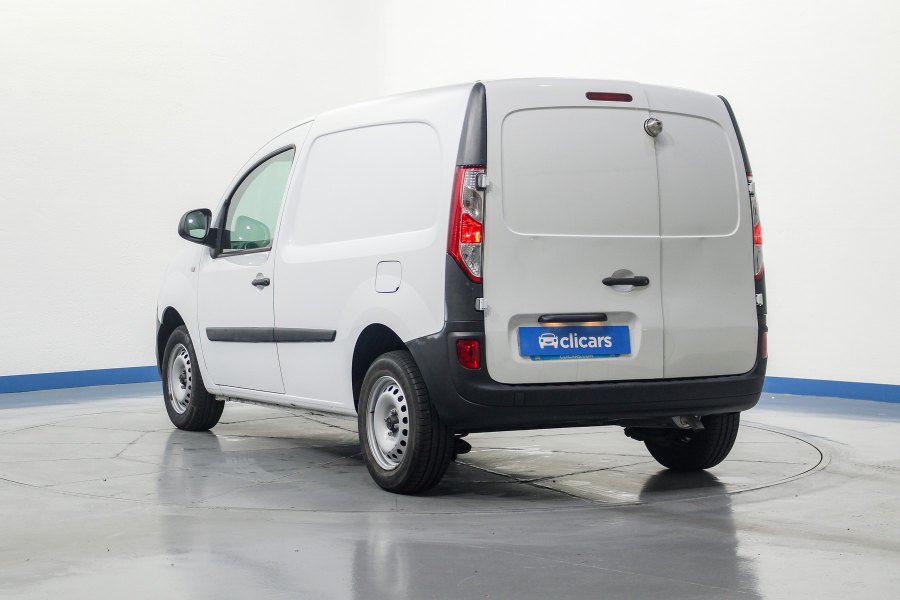 Renault Kangoo Diésel Kangoo Fg. 1.5dCi Profesional 55kW 8