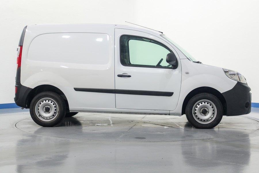 Renault Kangoo Diésel Kangoo Fg. 1.5dCi Profesional 55kW 6