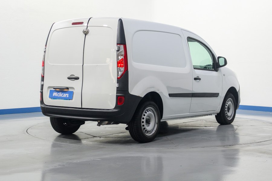 Renault Kangoo Diésel Kangoo Fg. 1.5dCi Profesional 55kW 5