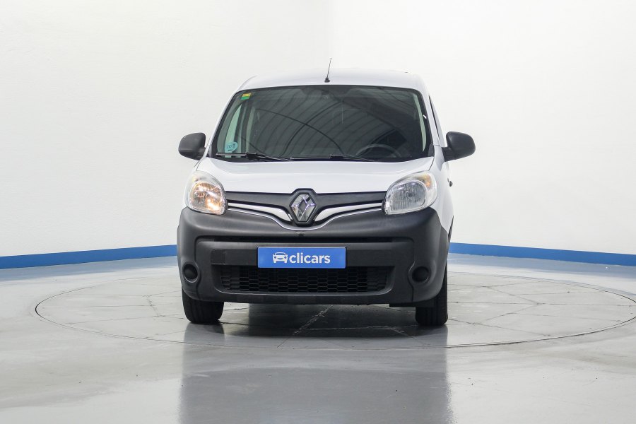 Renault Kangoo Diésel Kangoo Fg. 1.5dCi Profesional 55kW 2