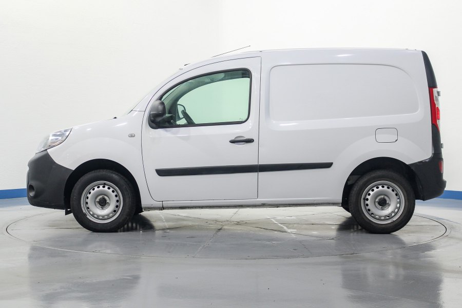 Renault Kangoo Diésel Kangoo Fg. 1.5dCi Profesional 55kW 7