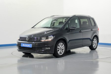 Volkswagen Touran 2.0TDI CR BMT Advance DSG7