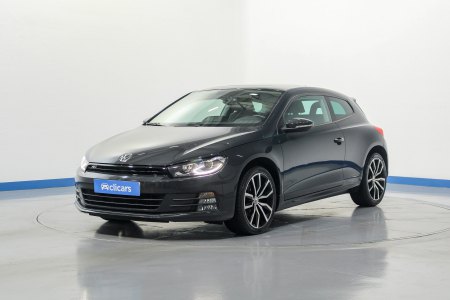 Volkswagen Scirocco 2.0TDI BMT R-Line