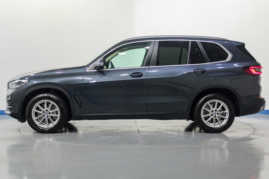 BMW X5 Diésel X5 xDrive 25dA 7