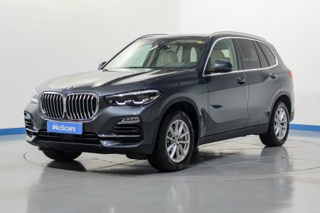 BMW X5 xDrive 25dA