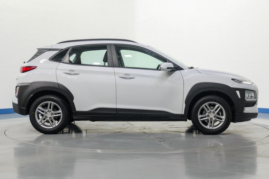 Hyundai Kona Gasolina Kona 1.0 TGDI Klass 4x2 6