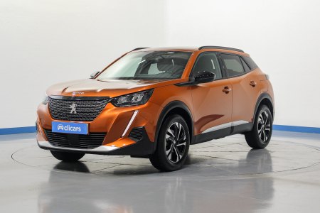 Peugeot 2008 1.5BlueHDi S&S Allure Pack EAT8 130