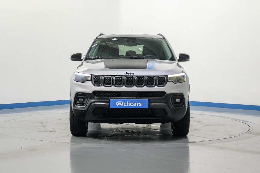 Jeep Compass Híbrido enchufable Compass 1.3 PHEV Trailhawk EAWD Aut. 240 2