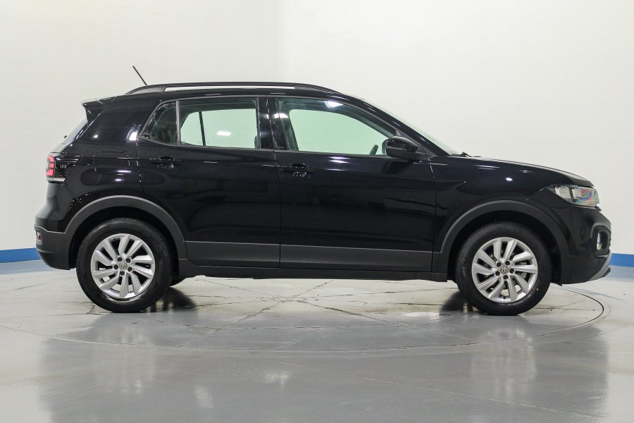 Volkswagen T-Cross Gasolina T-Cross 1.0 TSI Advance 6