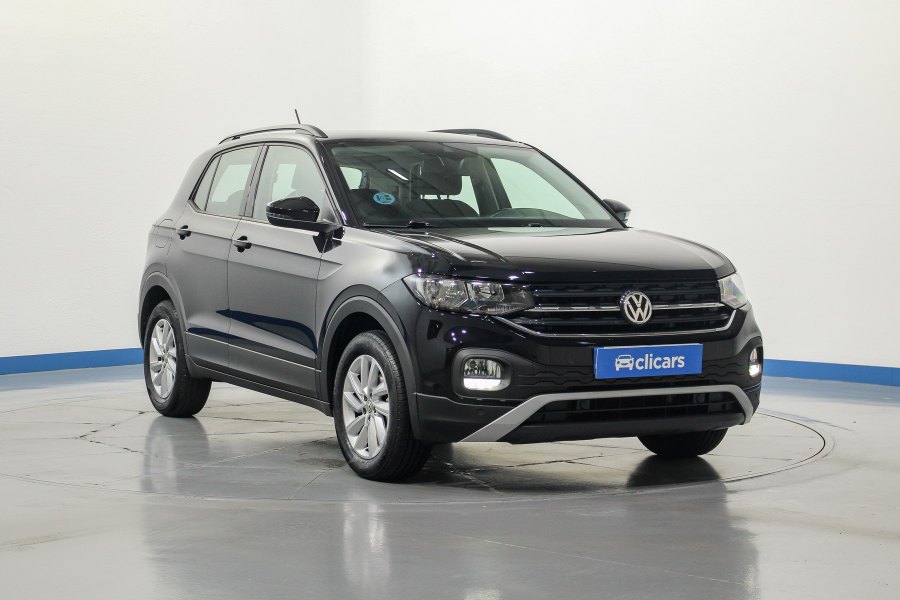 Volkswagen T-Cross Gasolina T-Cross 1.0 TSI Advance 3