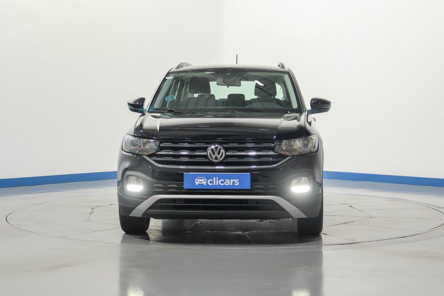 Volkswagen T-Cross Gasolina T-Cross 1.0 TSI Advance 2