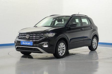 Volkswagen T-Cross 1.0 TSI Advance