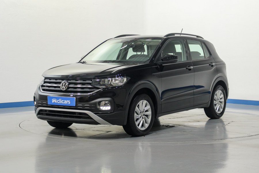 Volkswagen T-Cross Gasolina T-Cross 1.0 TSI Advance