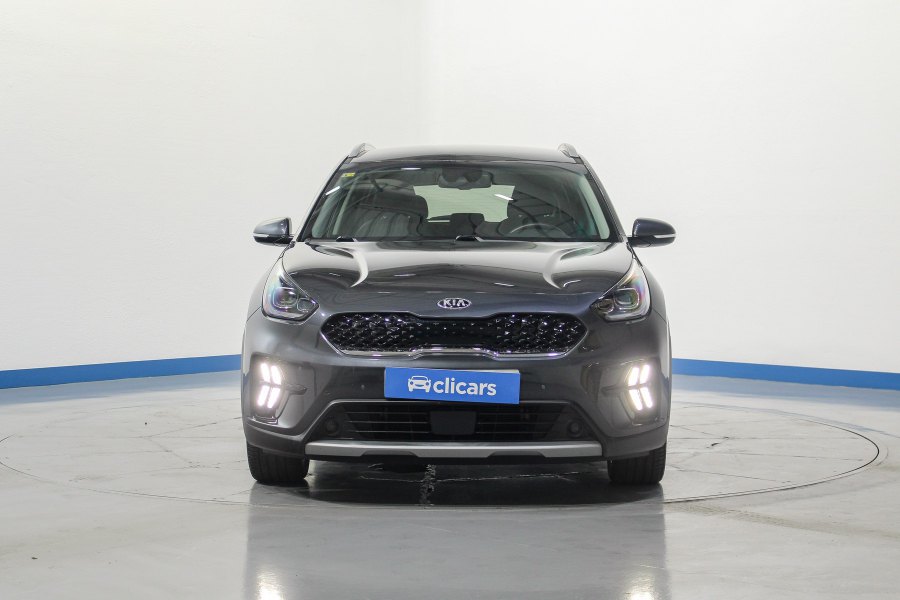 Kia Niro Híbrido Niro 1.6 HEV Drive 2