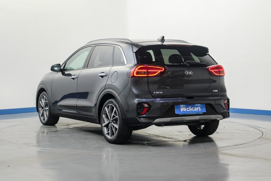 Kia Niro Híbrido Niro 1.6 HEV Drive 8