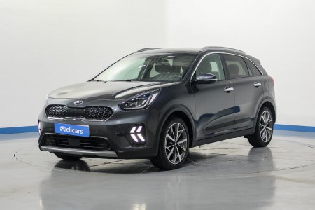 Kia Niro 1.6 HEV Drive