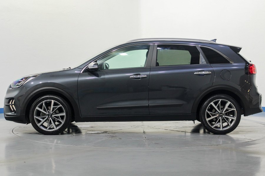 Kia Niro Híbrido Niro 1.6 HEV Drive 7