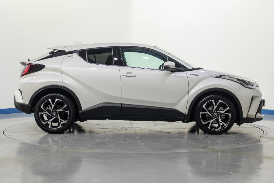 Toyota C-HR Híbrido C-HR 125H Advance 6