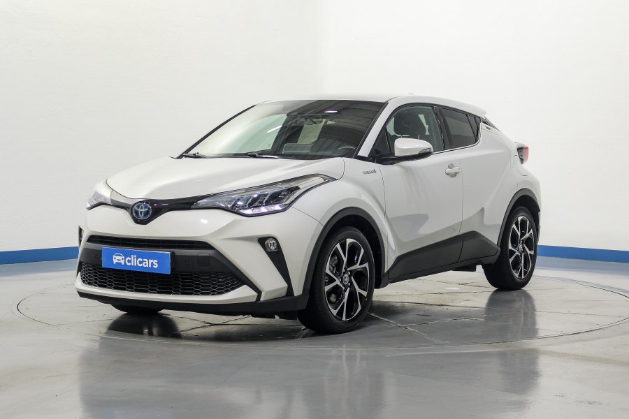 Toyota C-HR Híbrido C-HR 125H Advance