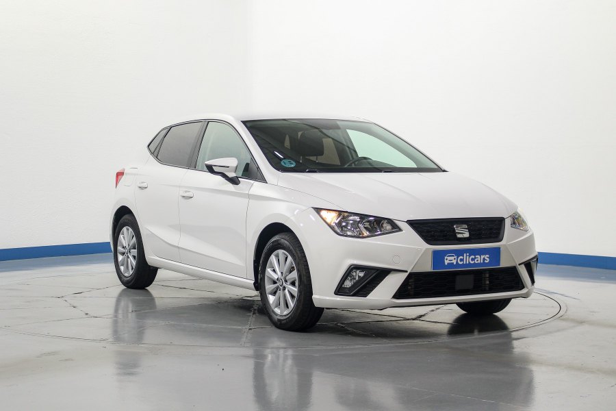 SEAT Ibiza Gasolina Ibiza 1.0 TSI S&S Style 110 3