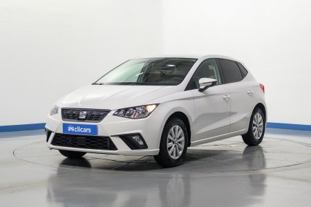 SEAT Ibiza 1.0 TSI S&S Style 110