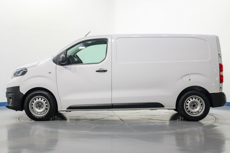 Toyota Proace Diésel Proace Van Media L1 1.5D GX 120 7