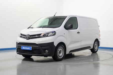 Toyota Proace Van Media L1 1.5D GX 120