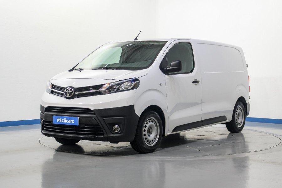 Toyota Proace Diésel Proace Van Media L1 1.5D GX 120