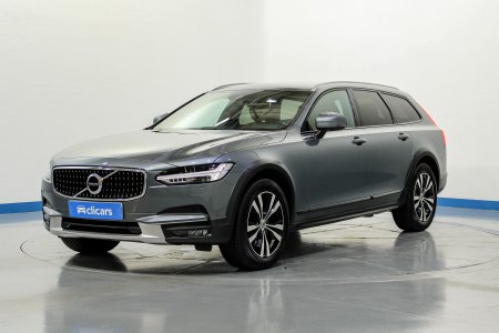 Volvo V90 Cross Country D4 AWD Aut.