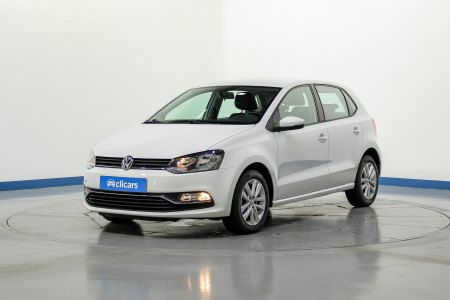 Volkswagen Polo 1.2 TSI BMT Advance