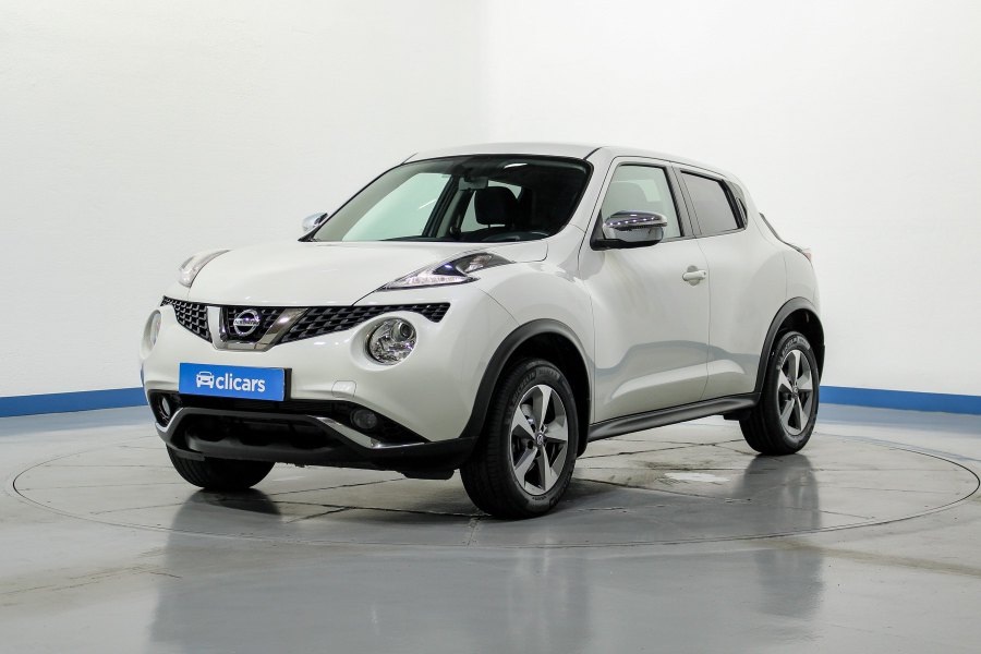 Nissan Juke Gasolina Juke 1.6 Acenta 4x2 112